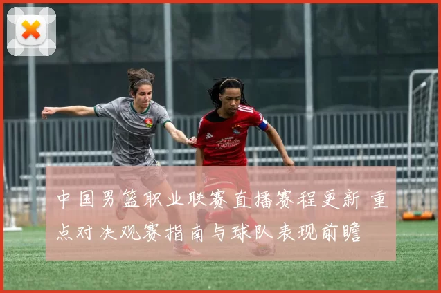 中国男篮职业联赛直播赛程更新 重点对决观赛指南与球队表现前瞻