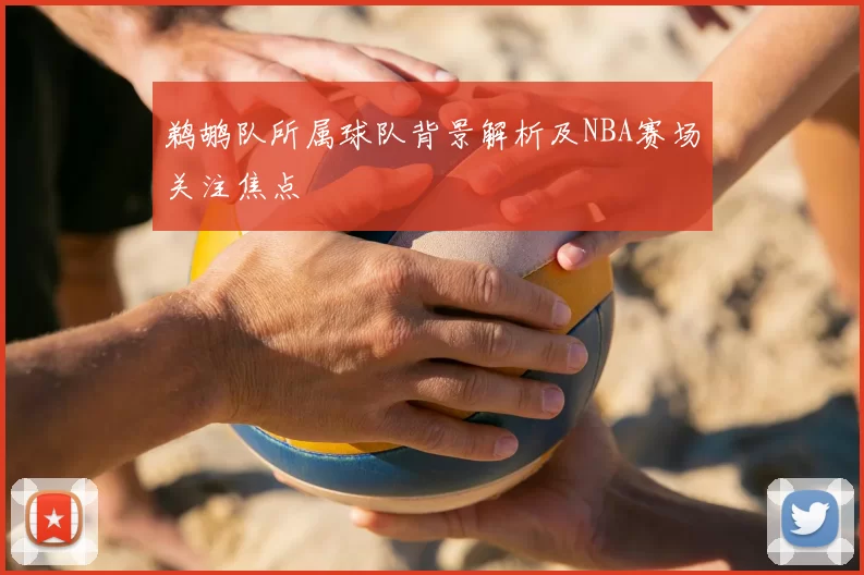 鹈鹕队所属球队背景解析及NBA赛场关注焦点